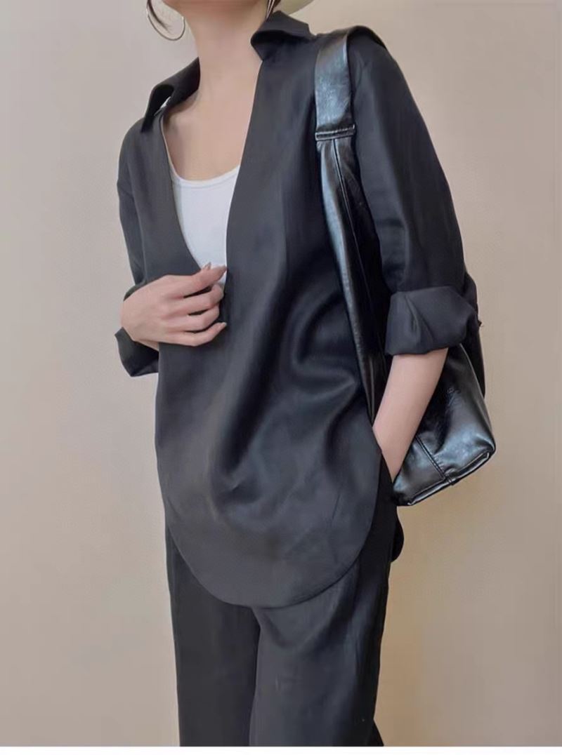 Max Mara Long Suits